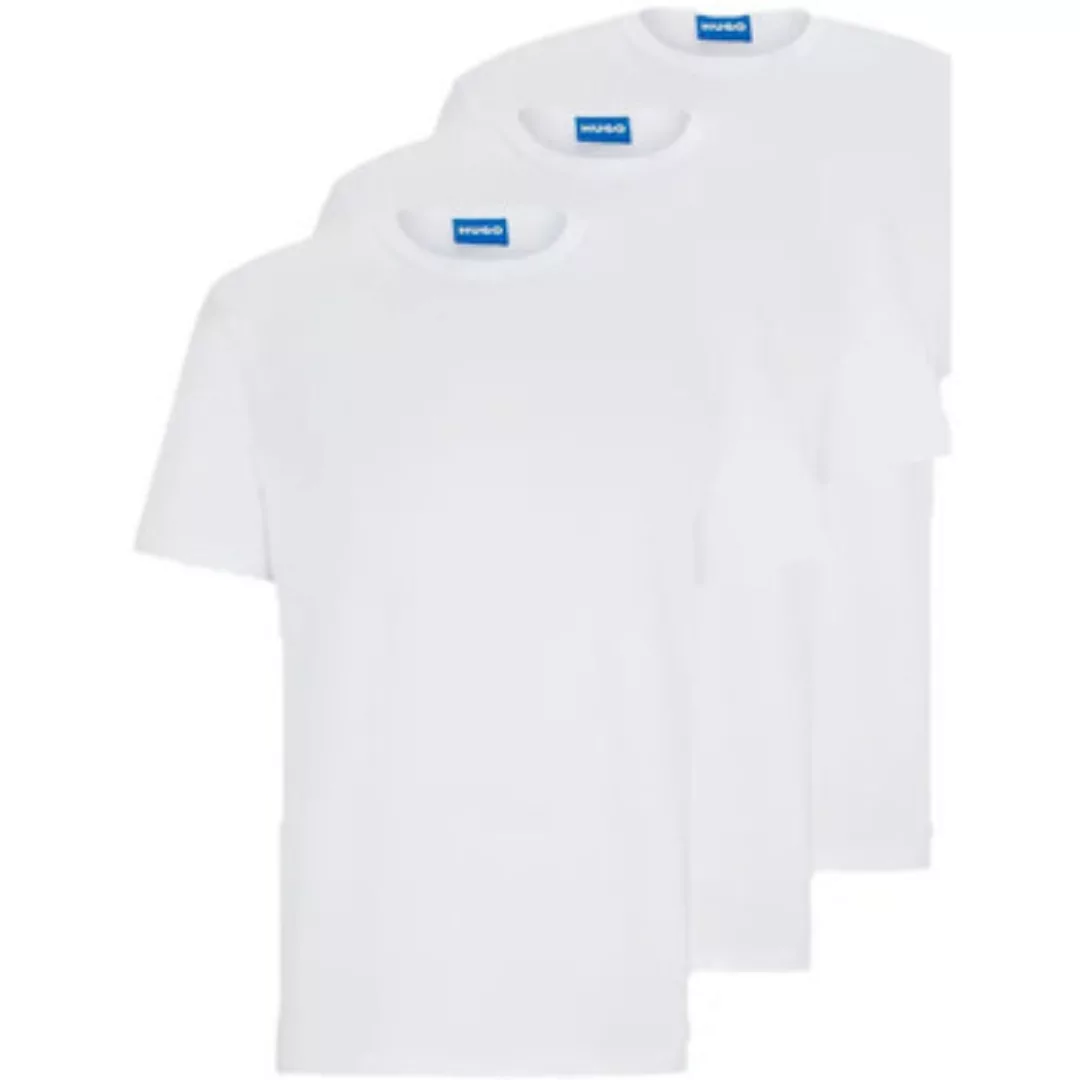 BOSS  T-Shirt Pack x3 jersey Naolo günstig online kaufen