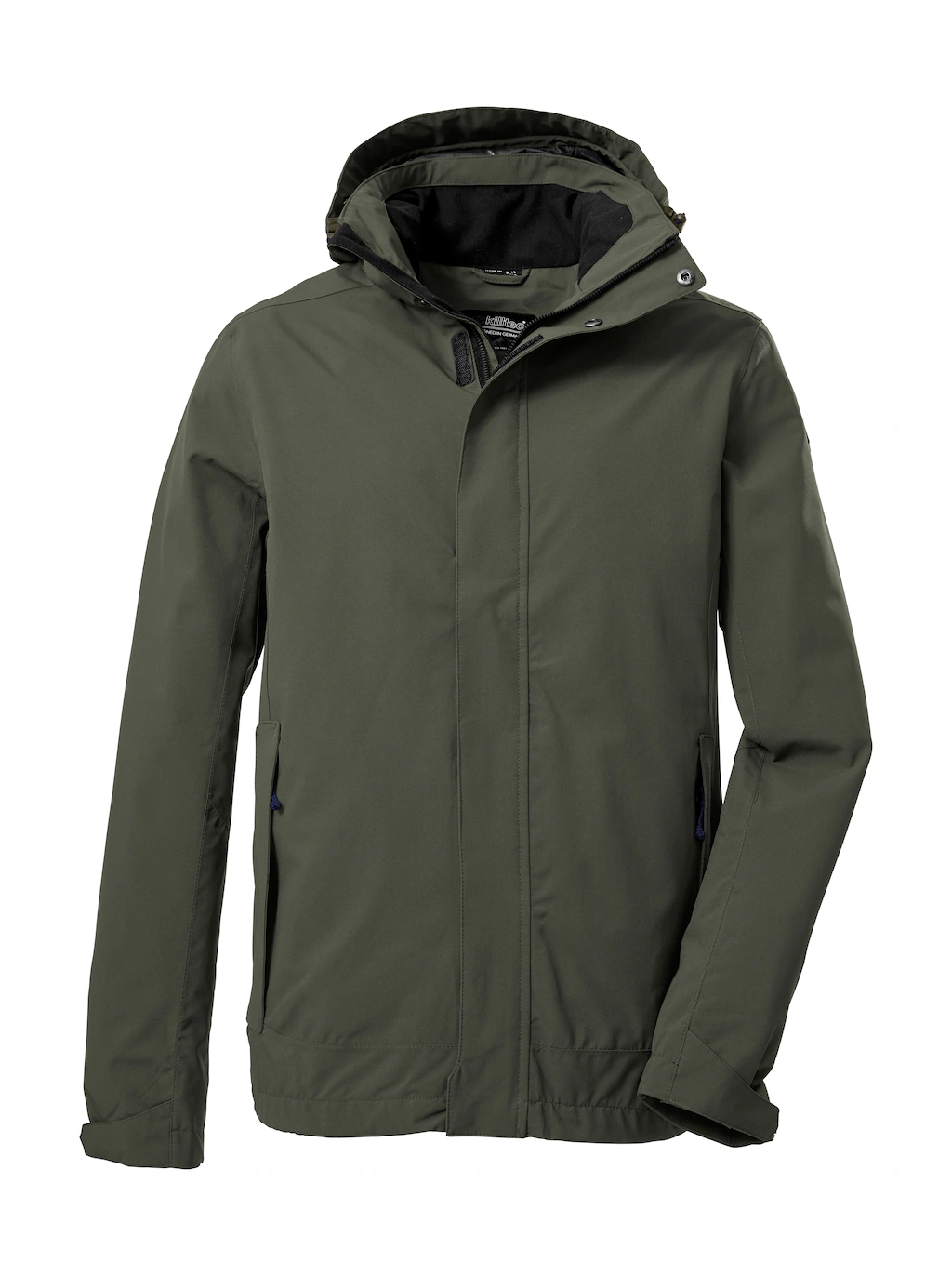 Killtec Outdoorjacke "KOS 87 KG MN JCKT XENIOS", Wasser- und winddichte Her günstig online kaufen