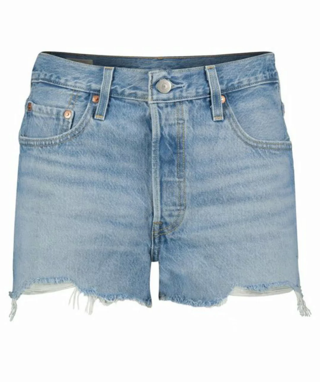 Levi´s ® 501 Original Jeans-shorts 32 Luxor Heat Short günstig online kaufen