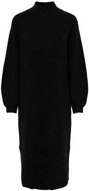 Y.A.S Strickkleid YASBALIS LS FUNNEL KNIT DRESS S. NOOS günstig online kaufen