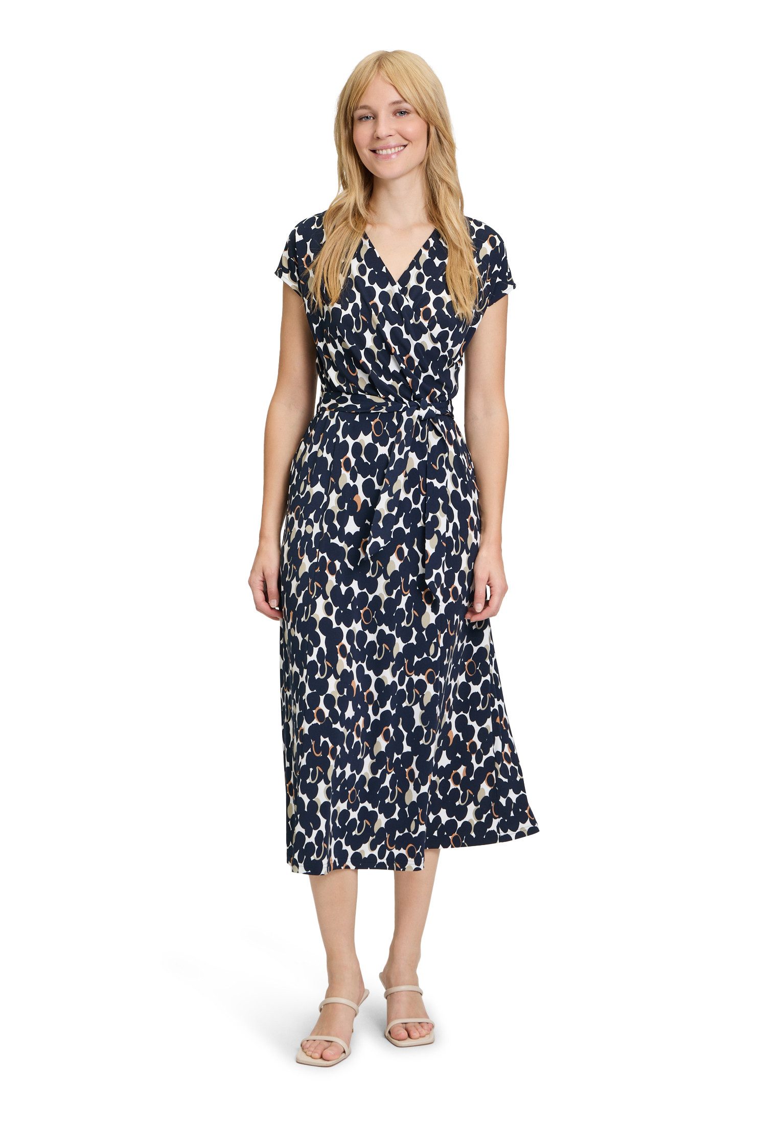 Betty Barclay Jerseykleid Betty Barclay Damen günstig online kaufen