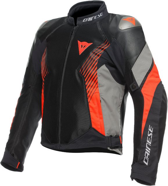 Dainese Motorradjacke Super Rider 2 Absoluteshell Motorrad Textiljacke günstig online kaufen