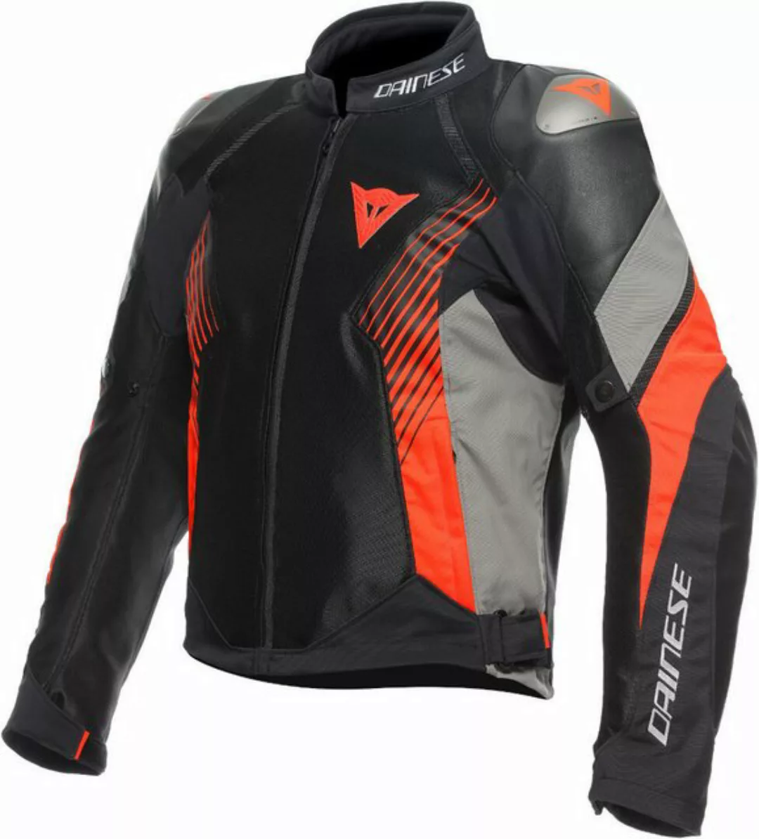 Dainese Motorradjacke Super Rider 2 Absoluteshell Motorrad Textiljacke günstig online kaufen