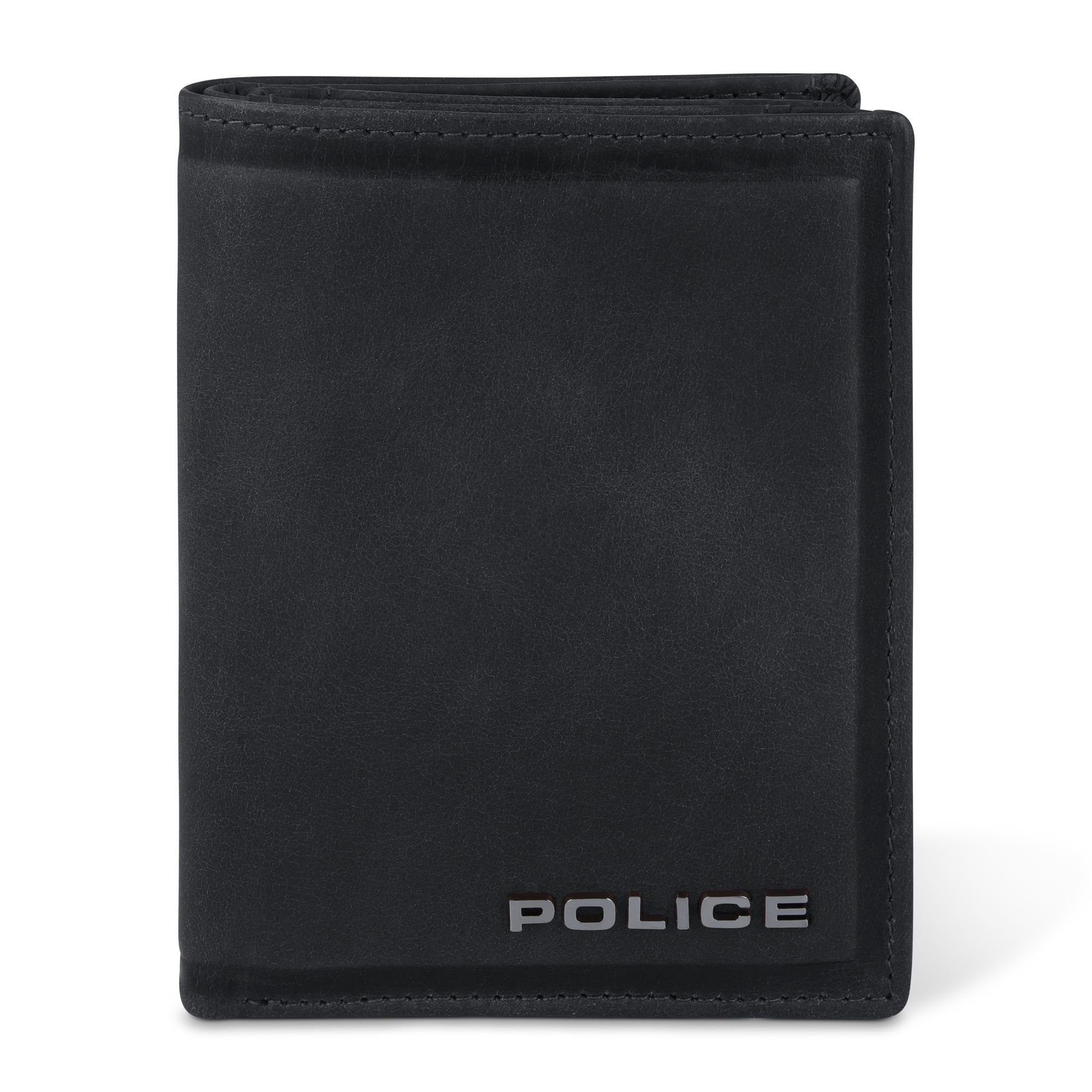 Police Geldbörse, Leder günstig online kaufen