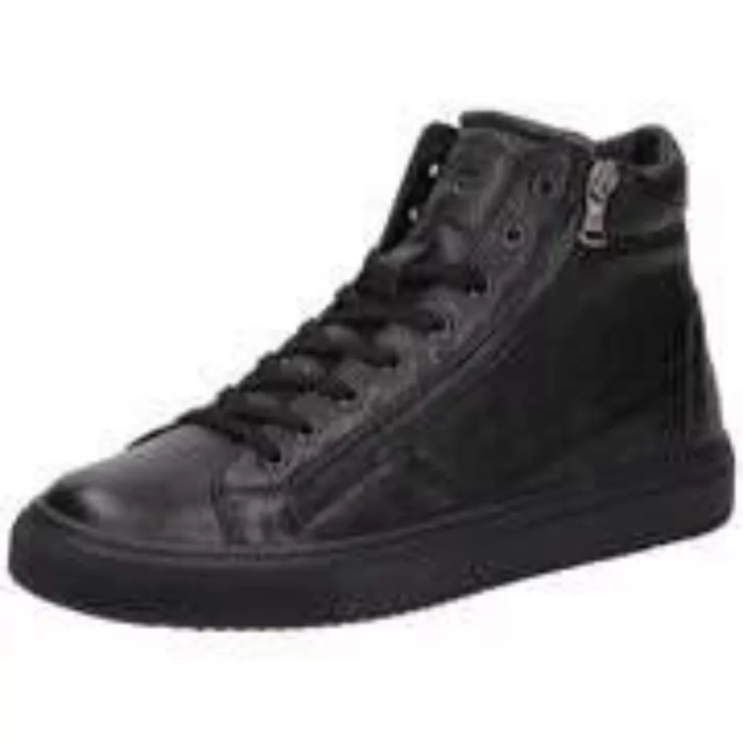 Kebo Cairo Sneaker High Herren schwarz|schwarz|schwarz|schwarz|schwarz|schw günstig online kaufen