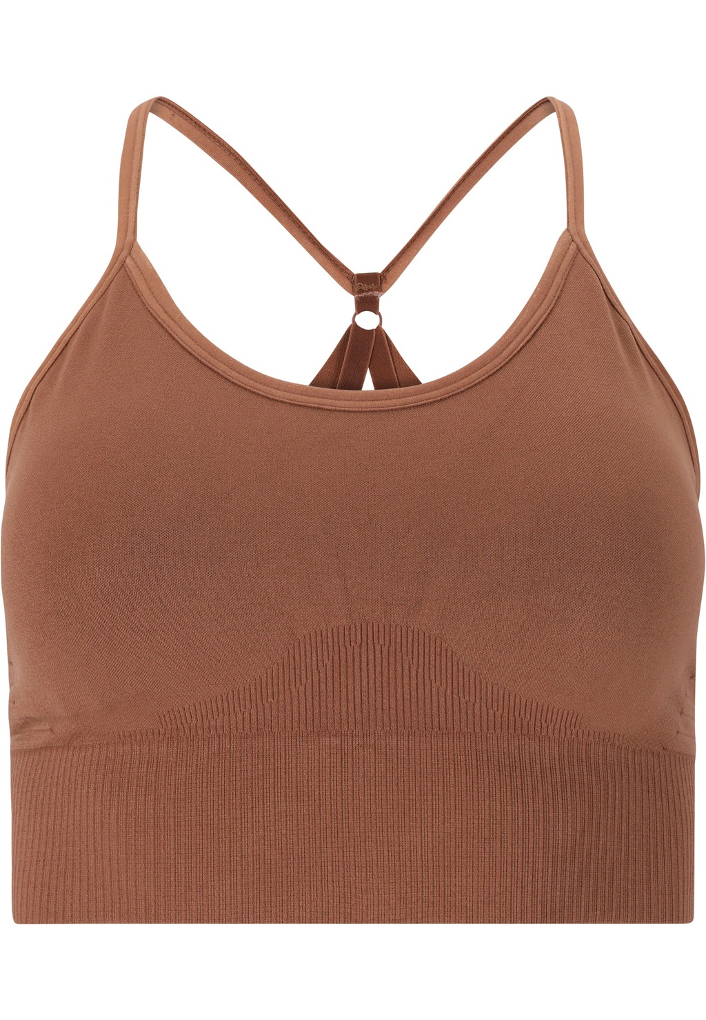 ATHLECIA Sport-BH "FOAN W Seamless", aus schnell trocknendem Funktionsmater günstig online kaufen