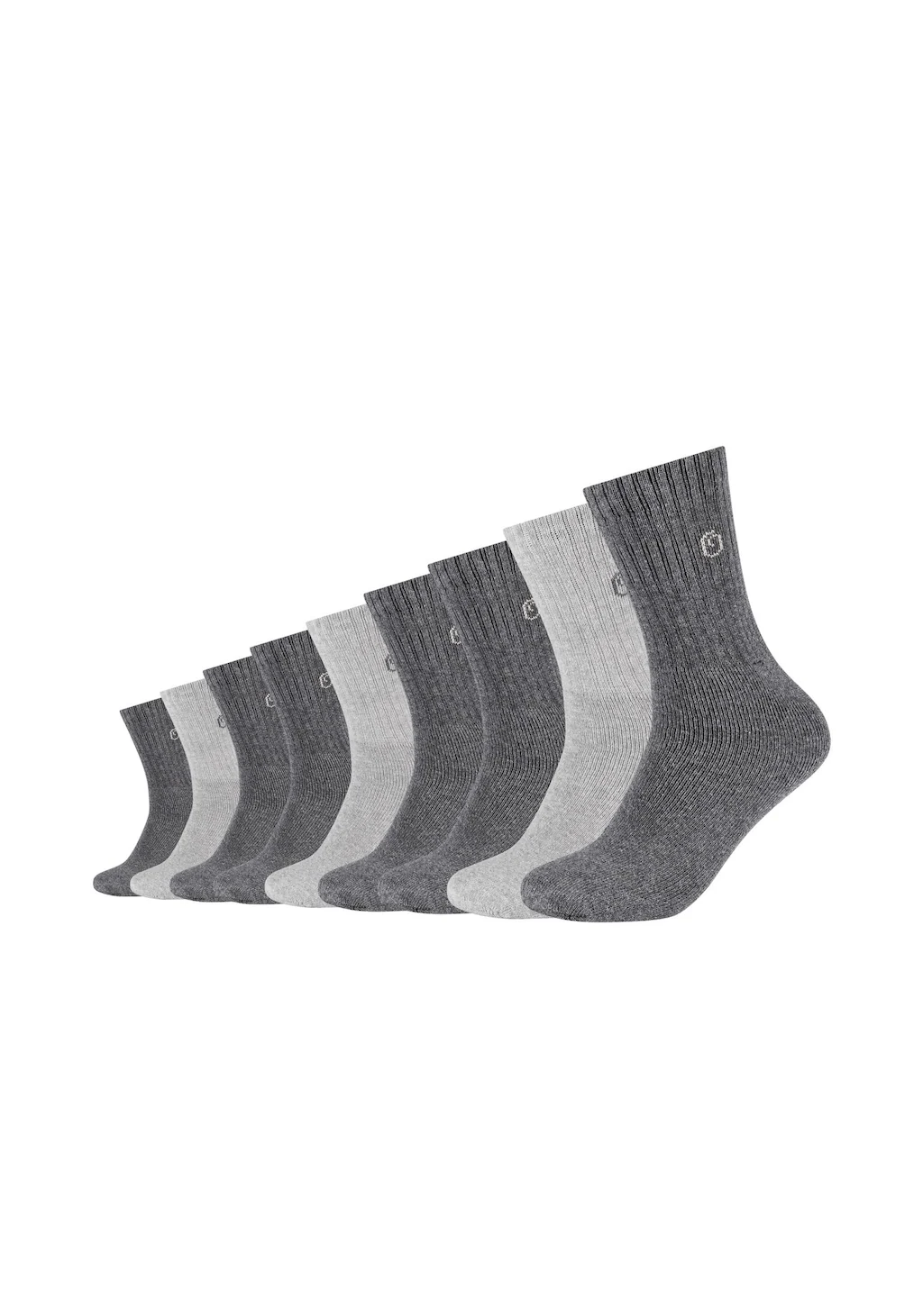 s.Oliver Socken "Tennissocken 9er Pack" günstig online kaufen