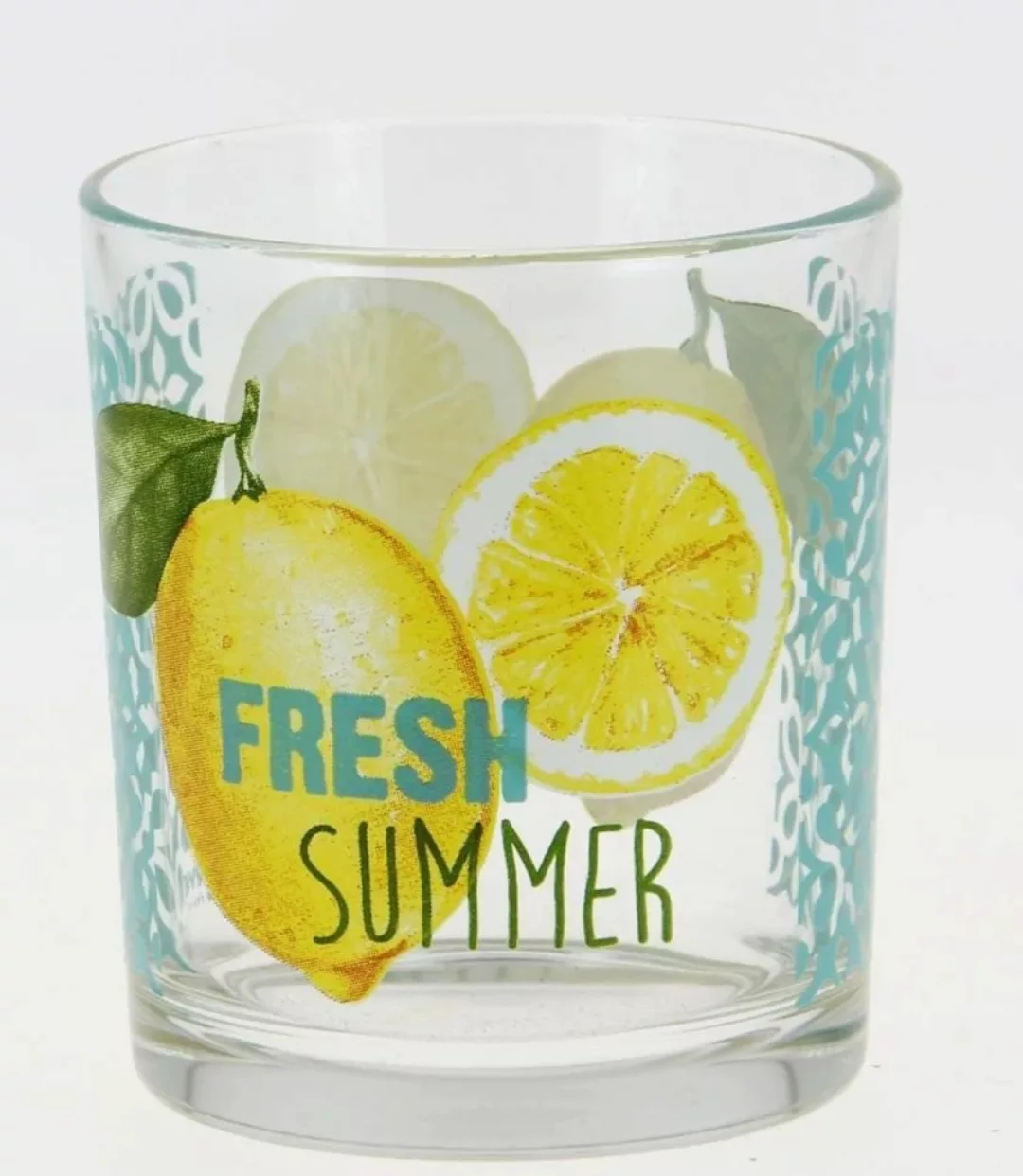 Trinkgläser 3er Set Fresh Summer 250 ml günstig online kaufen
