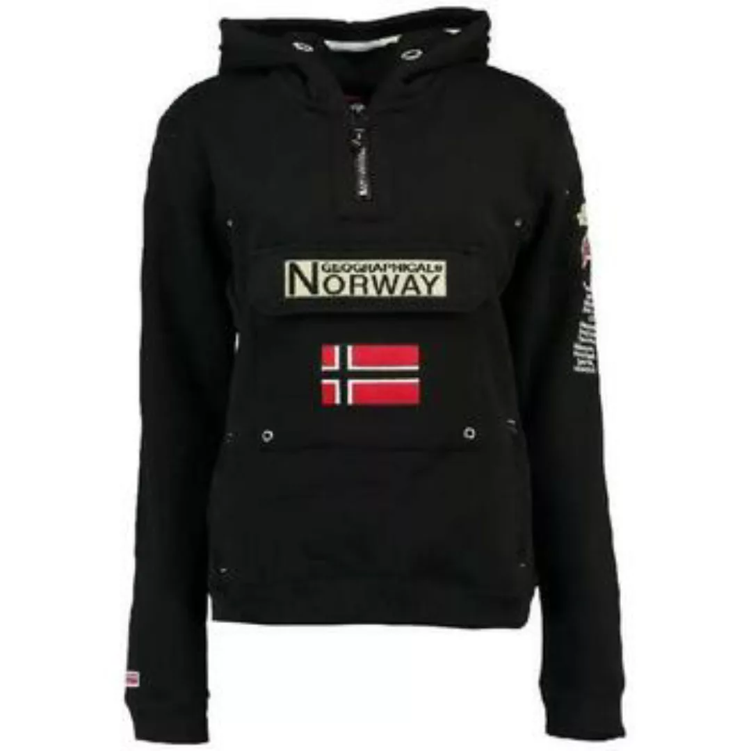 Geographical Norway  Sweatshirt WU4176F/GN günstig online kaufen