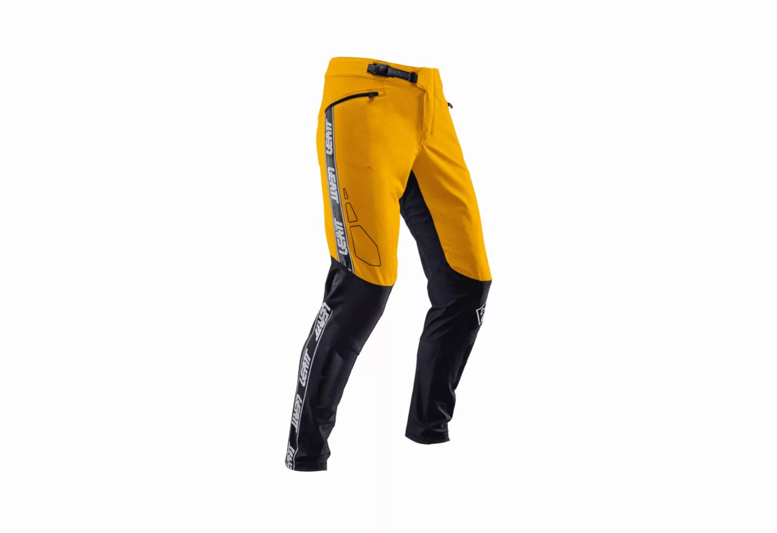 Leatt Fahrradhose Leatt Hose MTB Gravity 4.0 - Gold 56 - XXL günstig online kaufen