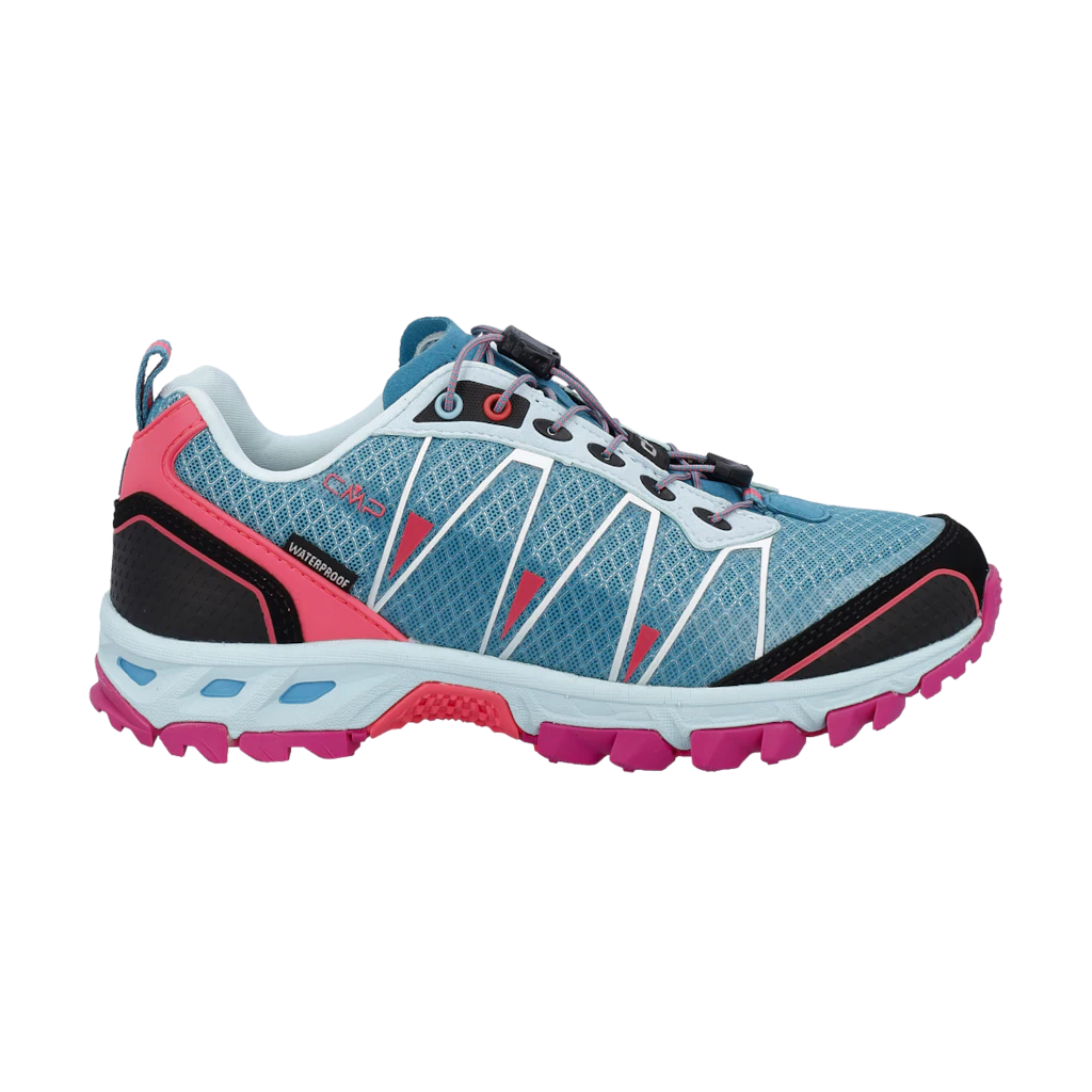 CMP Outdoorschuh "ALTAK WMN TRAIL SHOES WP", wasserdicht günstig online kaufen