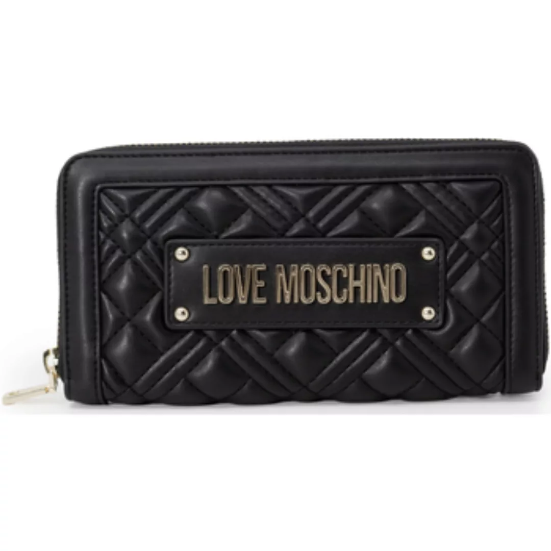 Love Moschino  Geldbeutel QUILTED JC5600PP1I günstig online kaufen