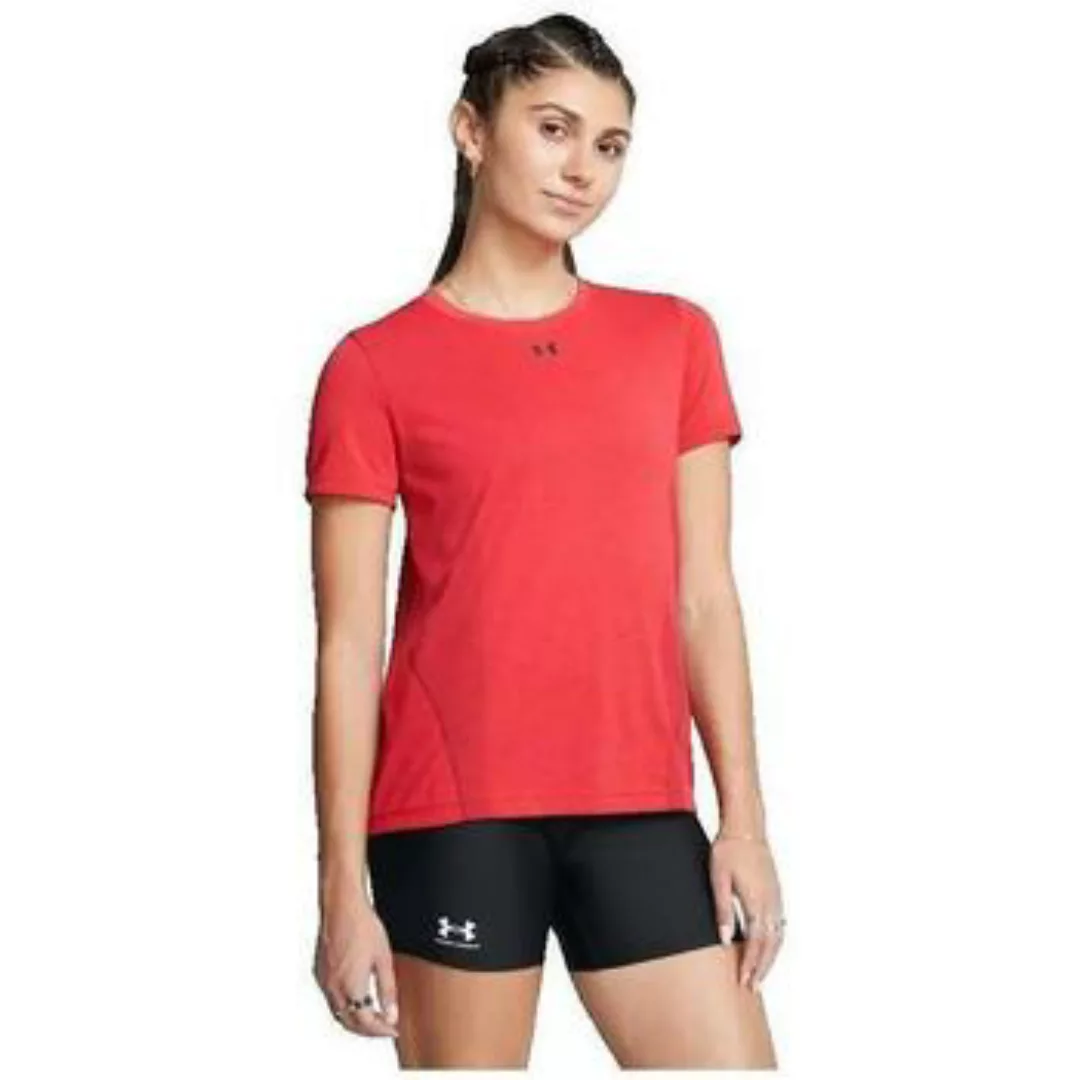 Under Armour  T-Shirts & Poloshirts Holgada Ua Disparaître Sans Couture günstig online kaufen