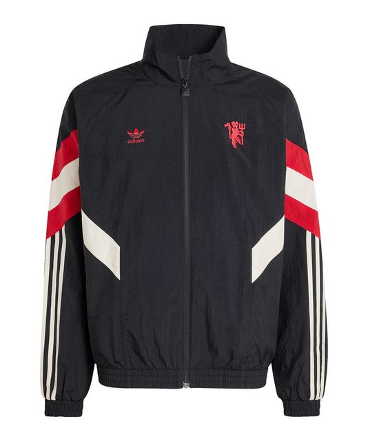 adidas Originals T-Shirt Manchester United Sweatshirt default günstig online kaufen