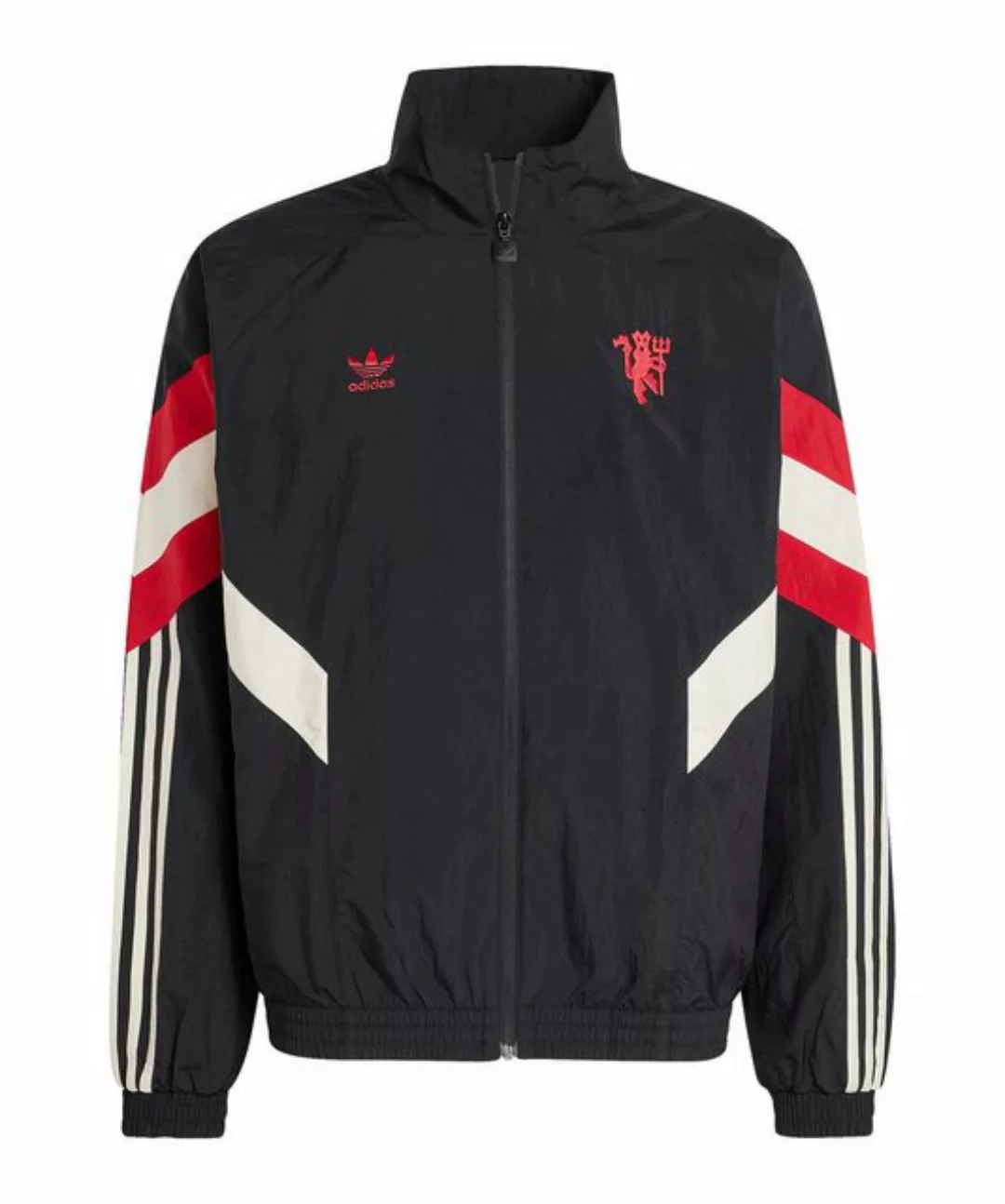 adidas Originals T-Shirt Manchester United Sweatshirt default günstig online kaufen