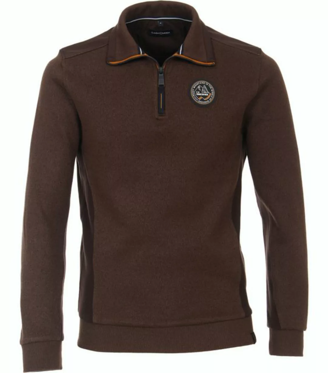 CASAMODA Sweatshirt Sweatshirt (1-tlg) günstig online kaufen
