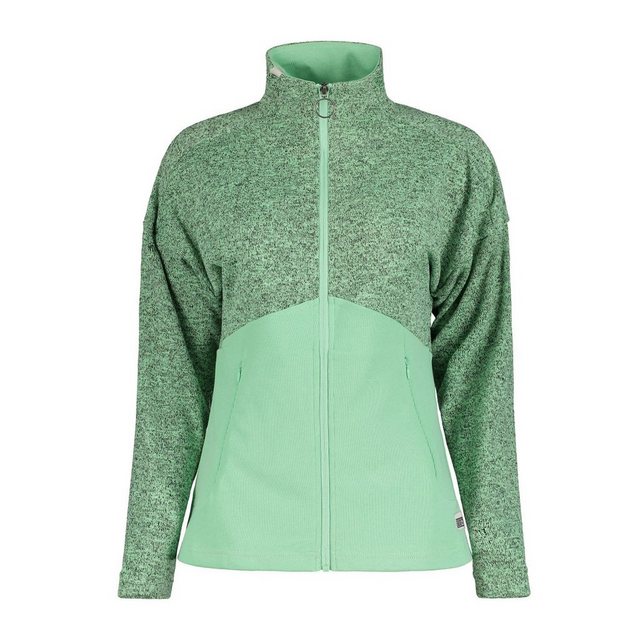 Torstai Strickfleecejacke Bargara Strickfleecejacke für Damen aus recycelte günstig online kaufen