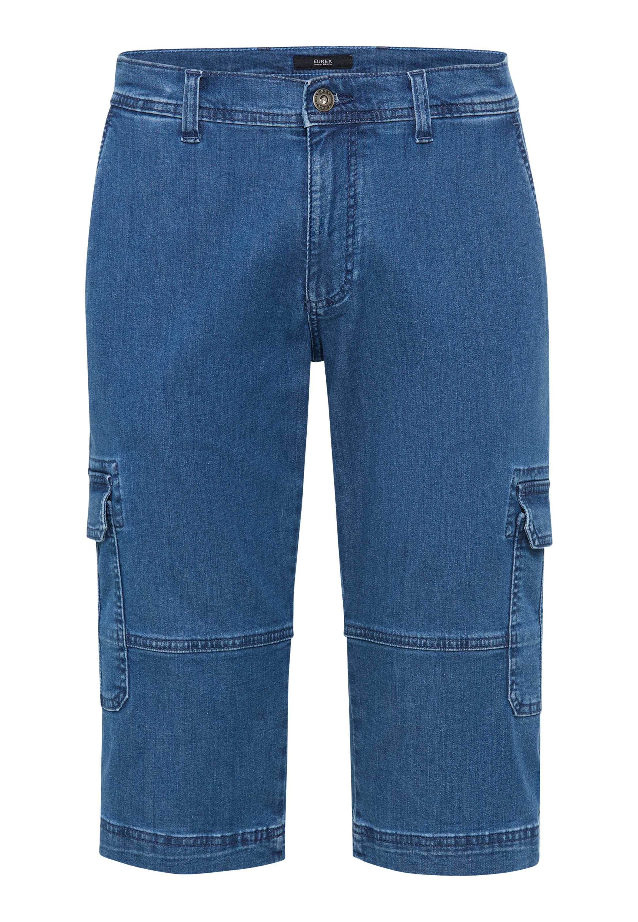 EUREX by BRAX Bermudas "Style BILL" günstig online kaufen