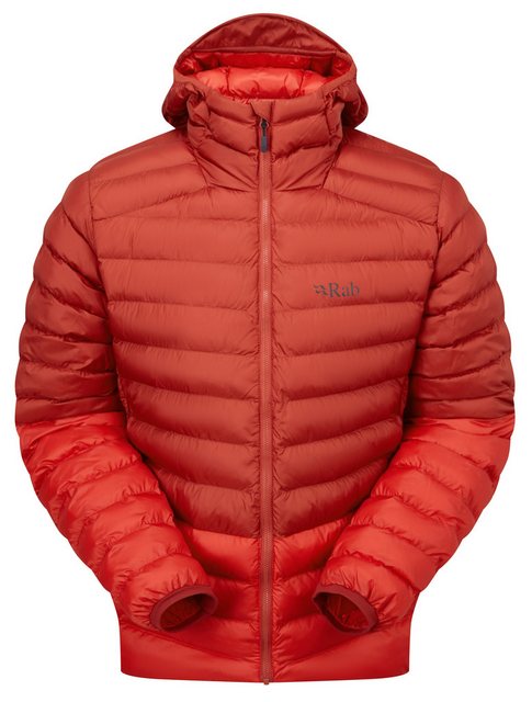 Rab Anorak Herren Cirrus Alpine Isolationsjacke - Rab günstig online kaufen