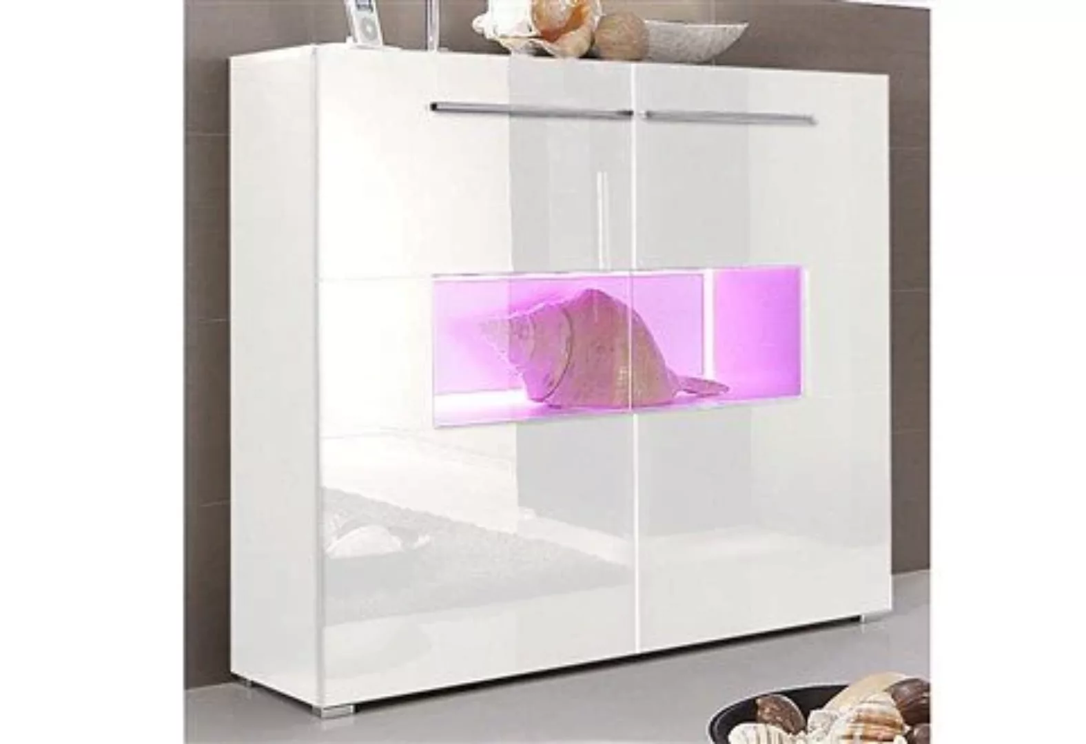 Höltkemeyer Highboard "Aqua" günstig online kaufen