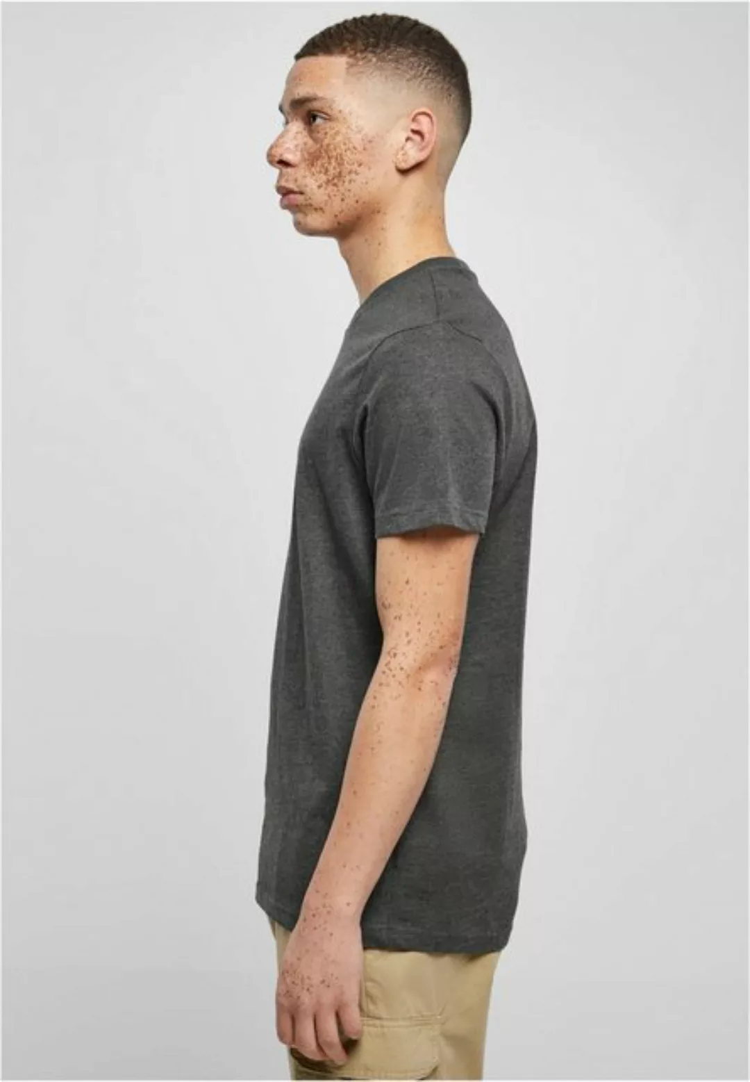 URBAN CLASSICS T-Shirt Urban Classics Herren Basic Tee (1-tlg) günstig online kaufen