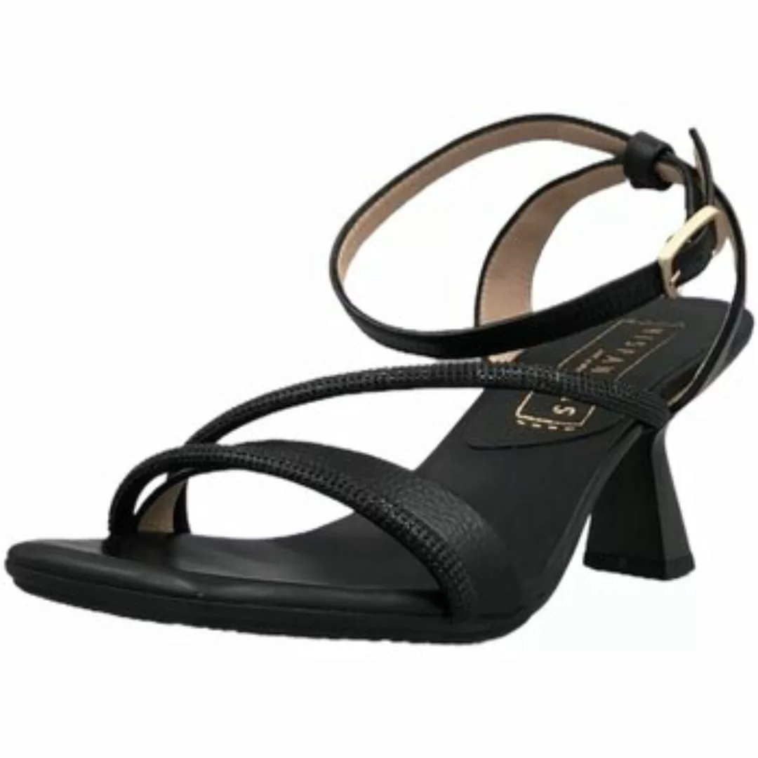 Hispanitas  Sandalen Sandaletten HV243414-BLACK günstig online kaufen