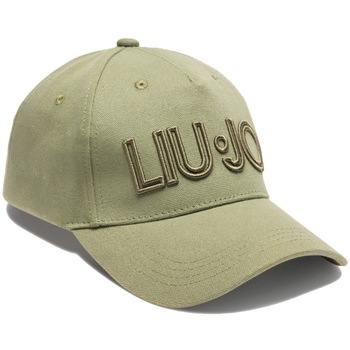 Liu Jo  Schirmmütze BASEBALL LOGO PLAIN günstig online kaufen