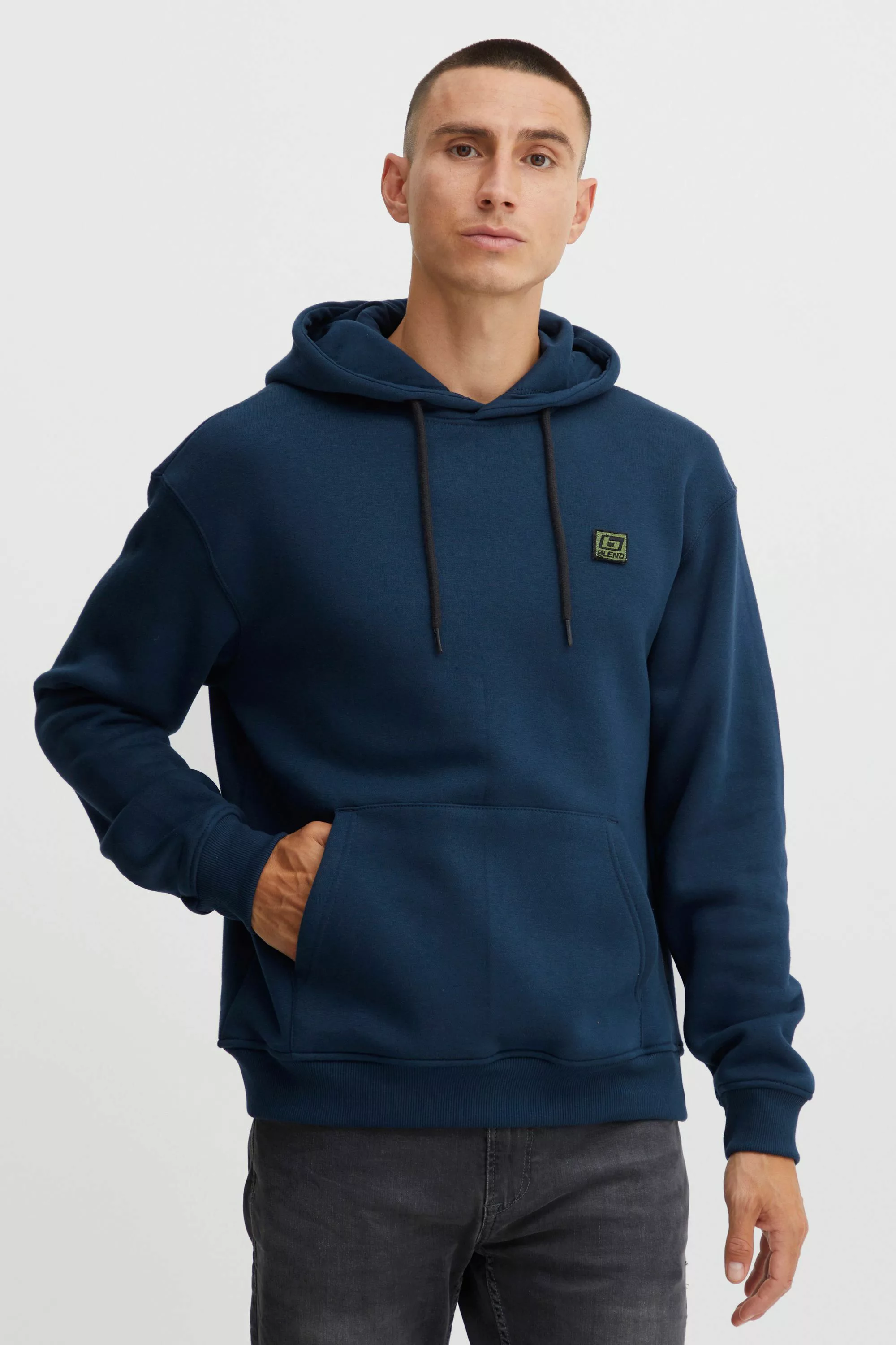 Blend Hoodie "BLEND BHSweatshirt" günstig online kaufen