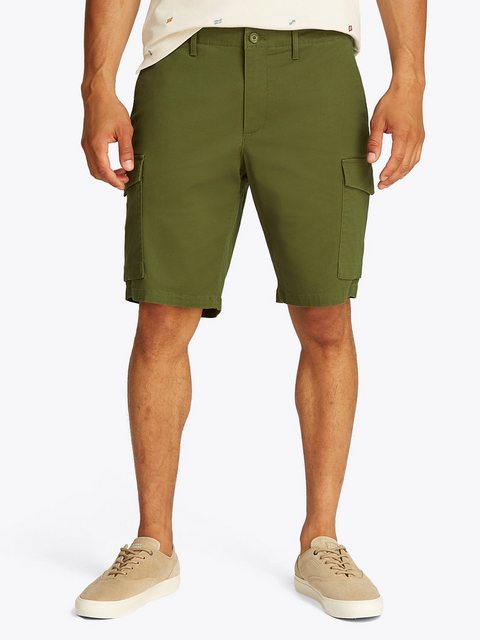 Tommy Hilfiger Cargoshorts "HARLEM CARGO 1985", in schlichtem Design günstig online kaufen