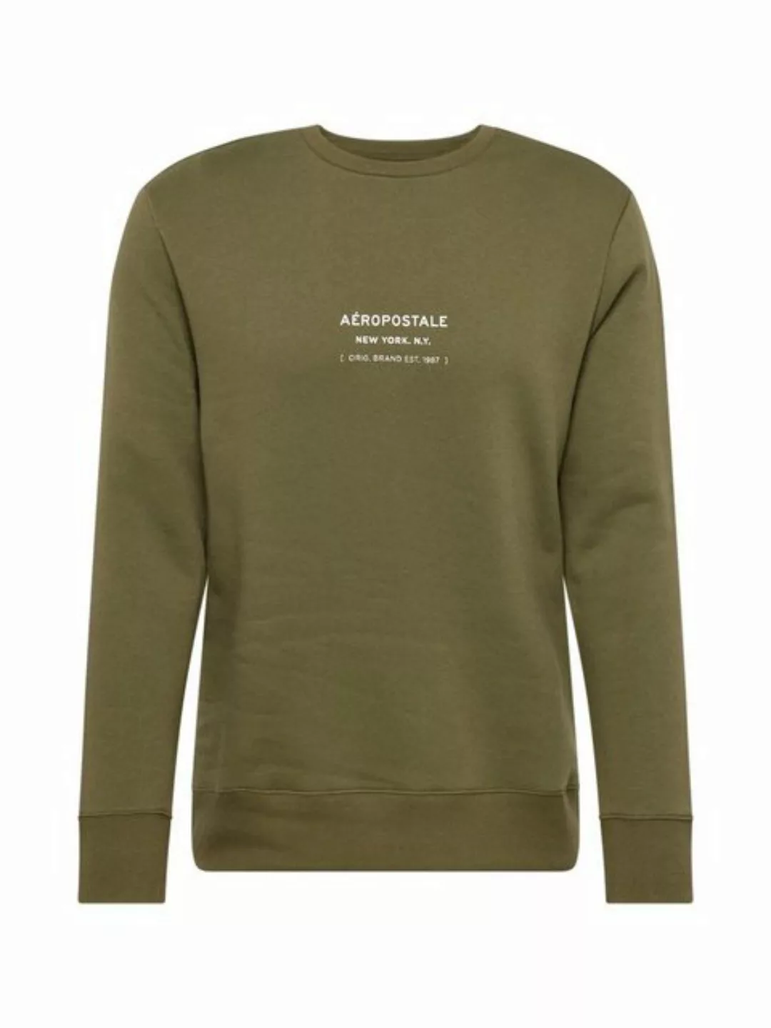 AÈROPOSTALE Sweatshirt (1-tlg) günstig online kaufen