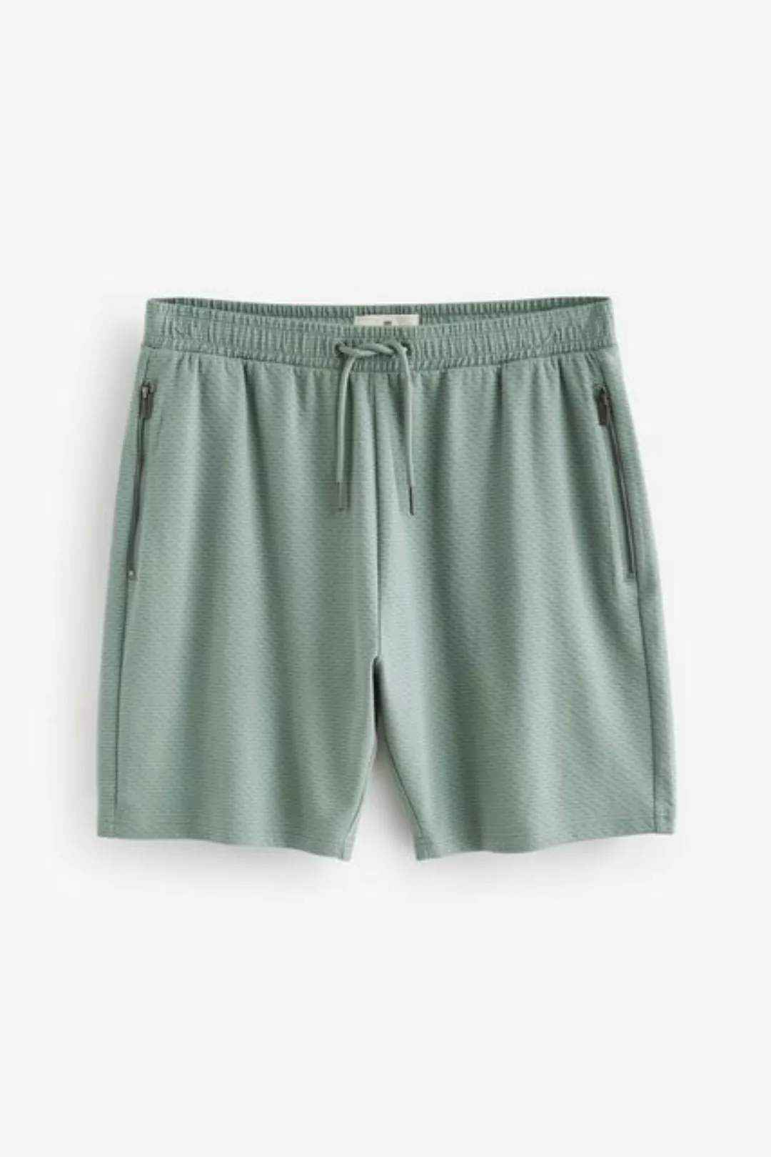 Next Sweatshorts Strukturierte Brick Shorts (1-tlg) günstig online kaufen