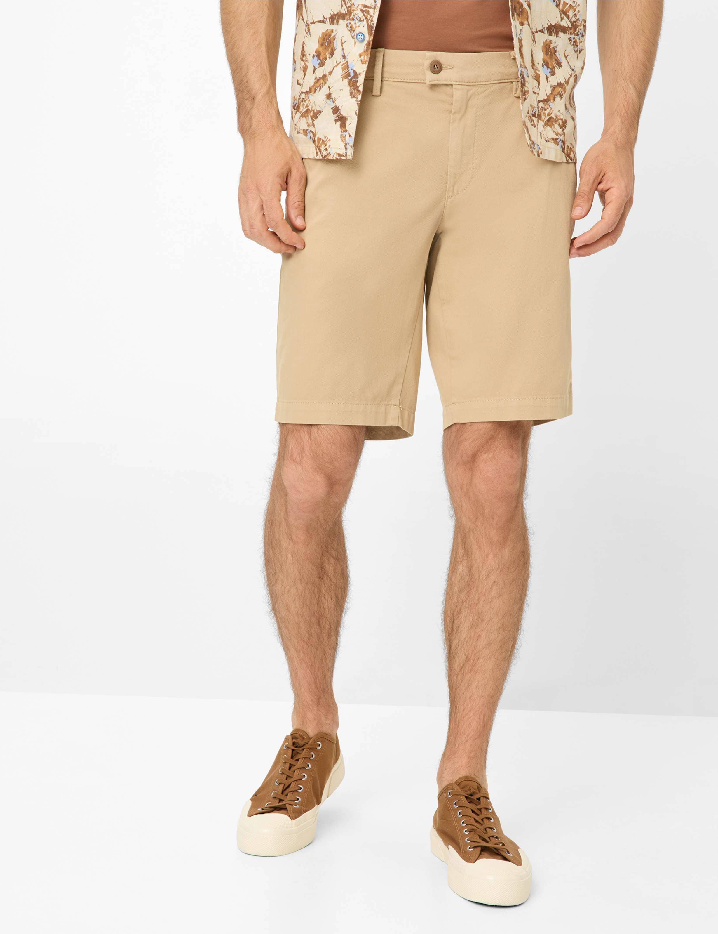 EUREX by BRAX Bermudas "Style BOSSE" günstig online kaufen