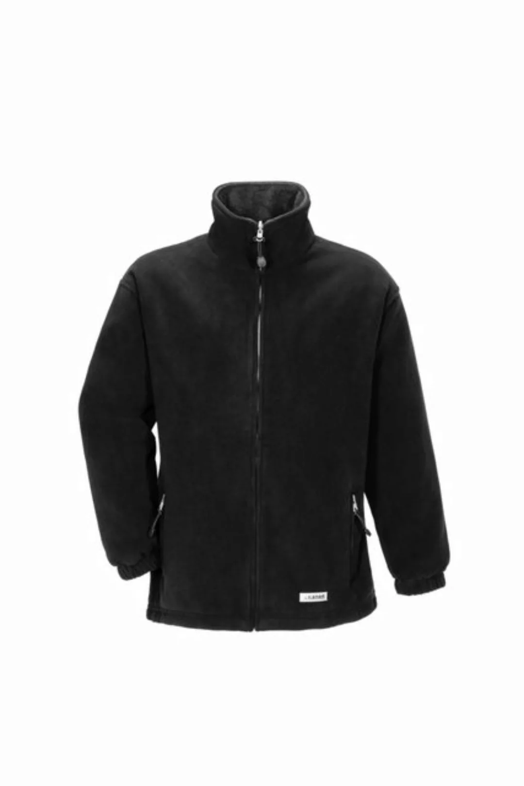 Planam Fleecejacke Hightech-Fleece Jacke wind- und wasserabweisend günstig online kaufen