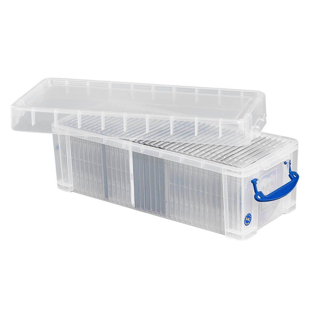 REALLYUSEFULBOX Aufbewahrungsbox Really Useful Box Aufbewahrungsbox günstig online kaufen