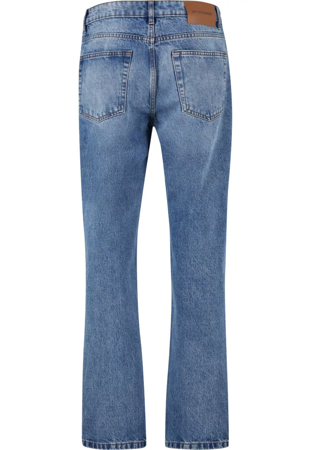 2Y Studios Bequeme Jeans "2Y Studios 2Y Orio Basic Slim Fit" günstig online kaufen