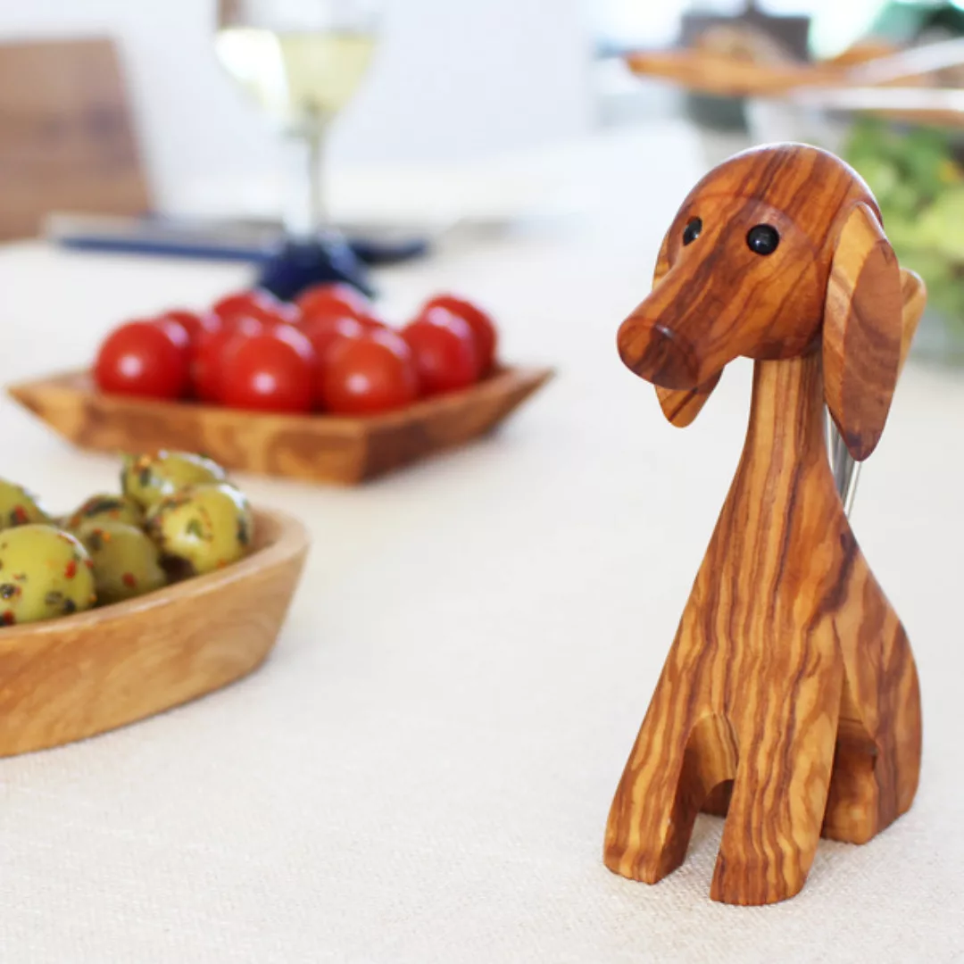 Gefäß Für Olivenpicker Im Tierdesign | Party Picker günstig online kaufen