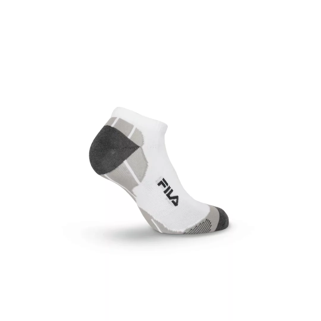 Fila Kurzsocken, (6er Pack), mit Logo-Schriftzug günstig online kaufen