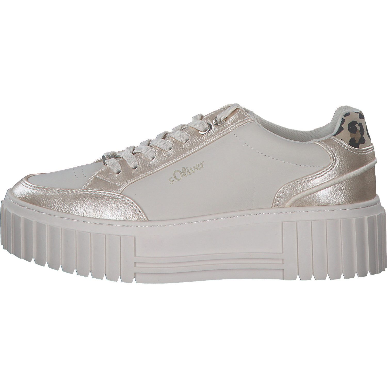 s.Oliver 23662 Schnürschuh günstig online kaufen