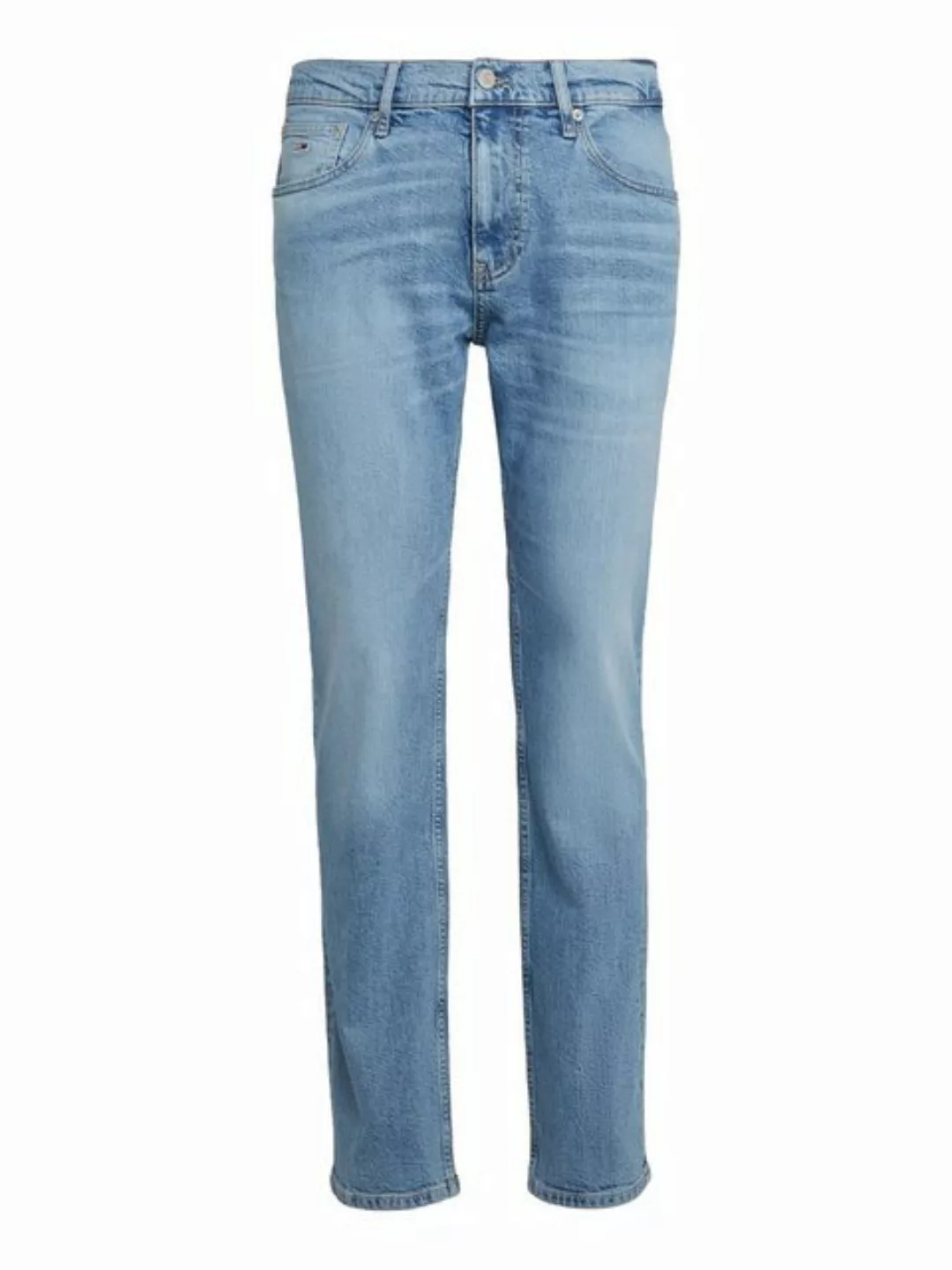 Tommy Jeans Straight-Jeans RYAN RGLR STRGHT im 5-Pocket-Style günstig online kaufen