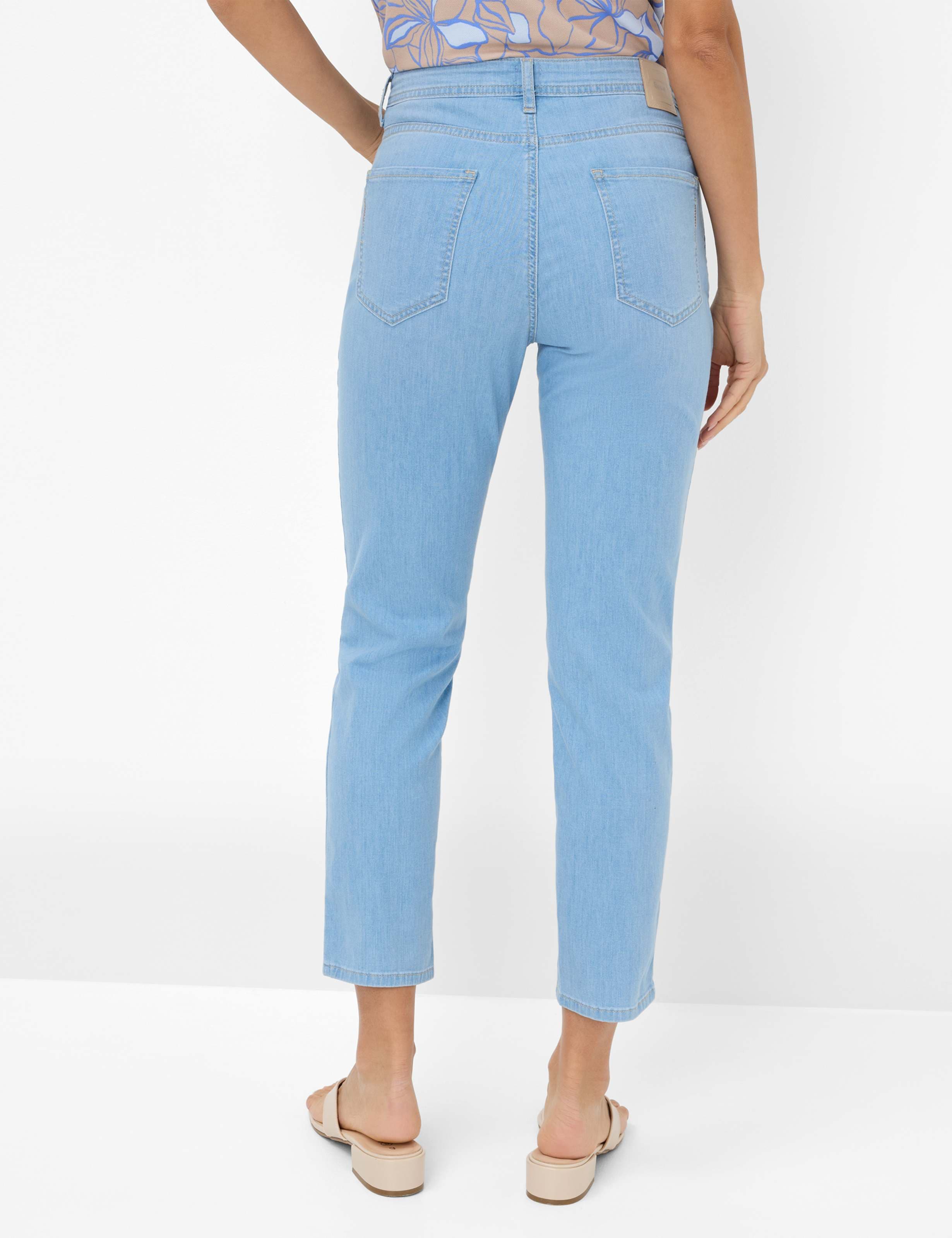 Brax 5-Pocket-Jeans "Style MARY S" günstig online kaufen