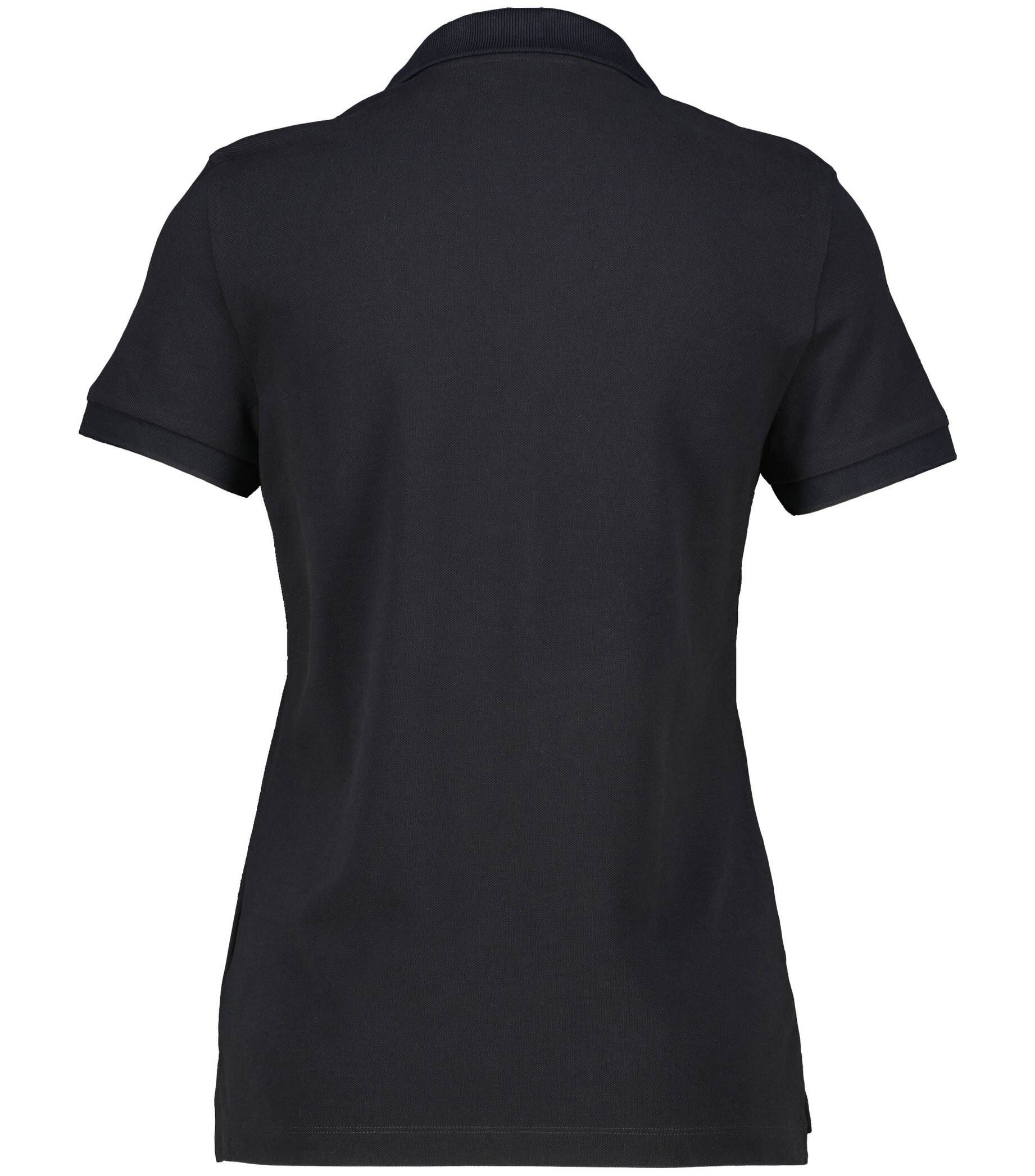 Gant Poloshirt Slim Shield Cap Logo günstig online kaufen