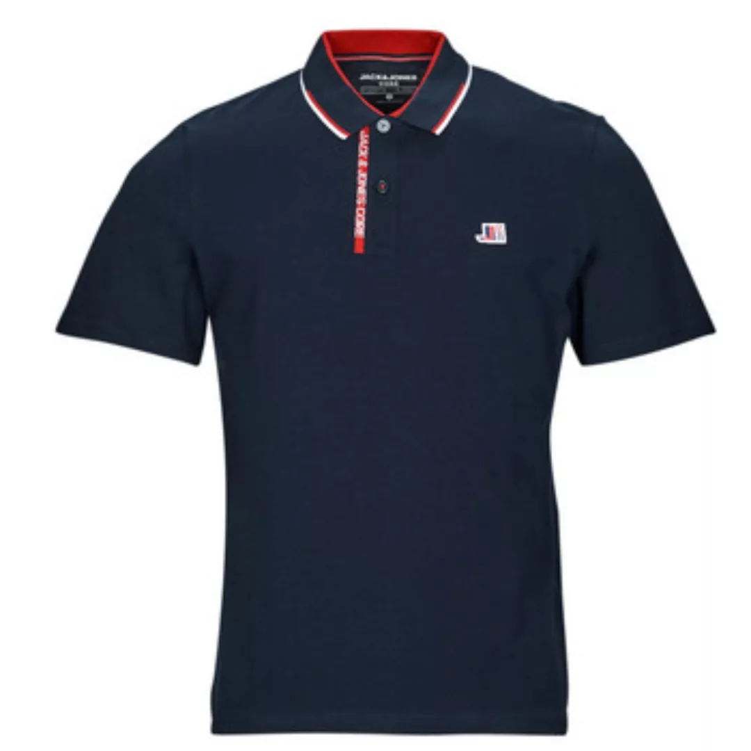 Jack & Jones  Poloshirt JCOLOGAN POLO SS günstig online kaufen