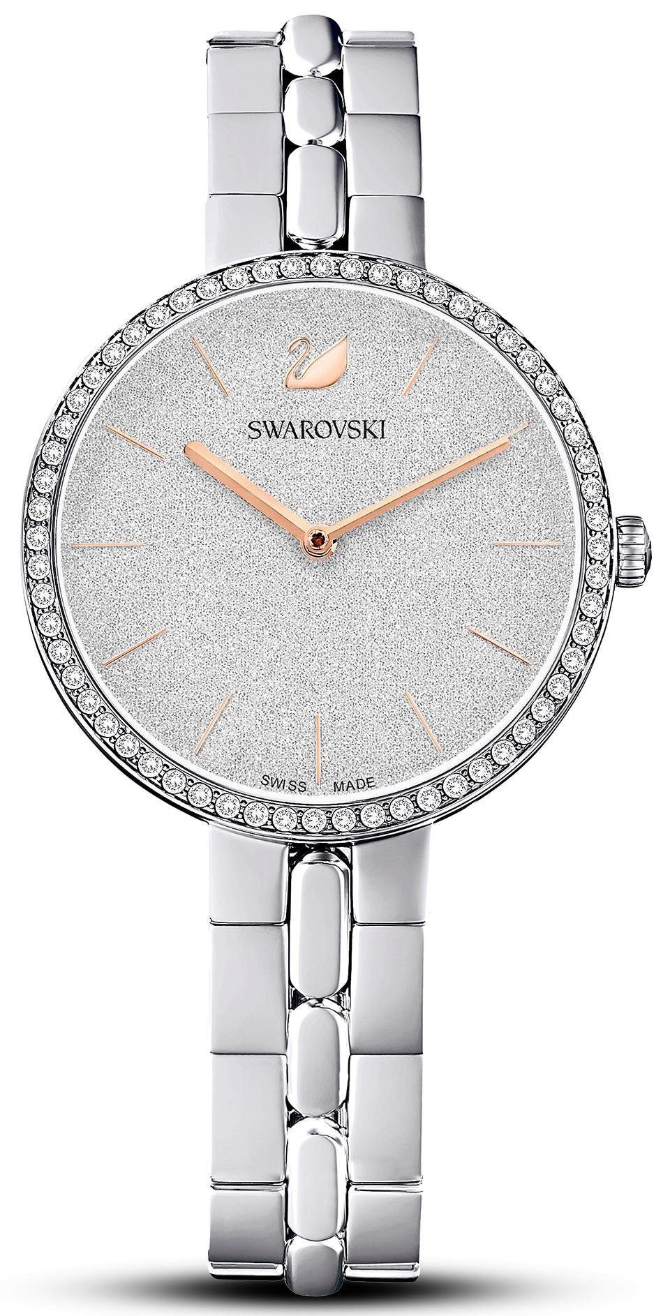 Swarovski Schweizer Uhr 5517807 günstig online kaufen