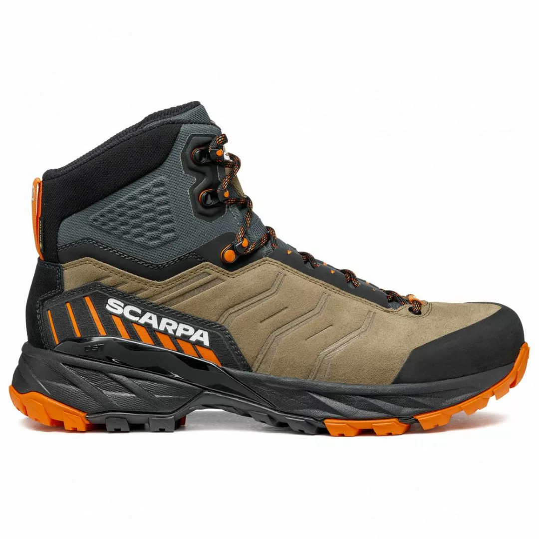 Scarpa Rush TRK GTX - Bergschuh günstig online kaufen