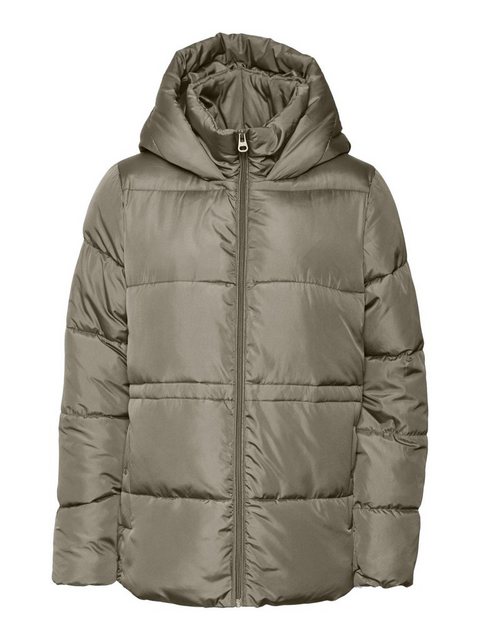 Vero Moda Steppjacke VMLUCY JACKET BOOS günstig online kaufen