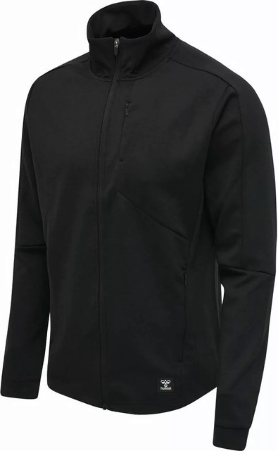 hummel Kurzjacke Hmltropper Zip Jacket günstig online kaufen