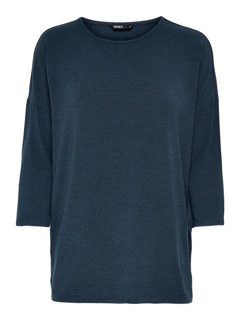ONLY 3/4-Arm-Shirt Glamour (1-tlg) günstig online kaufen