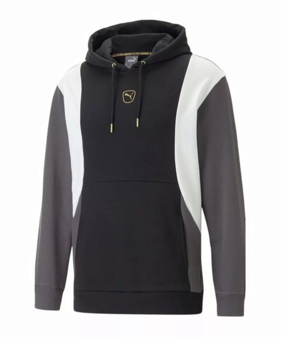 PUMA Sweater KING Top Hoody günstig online kaufen