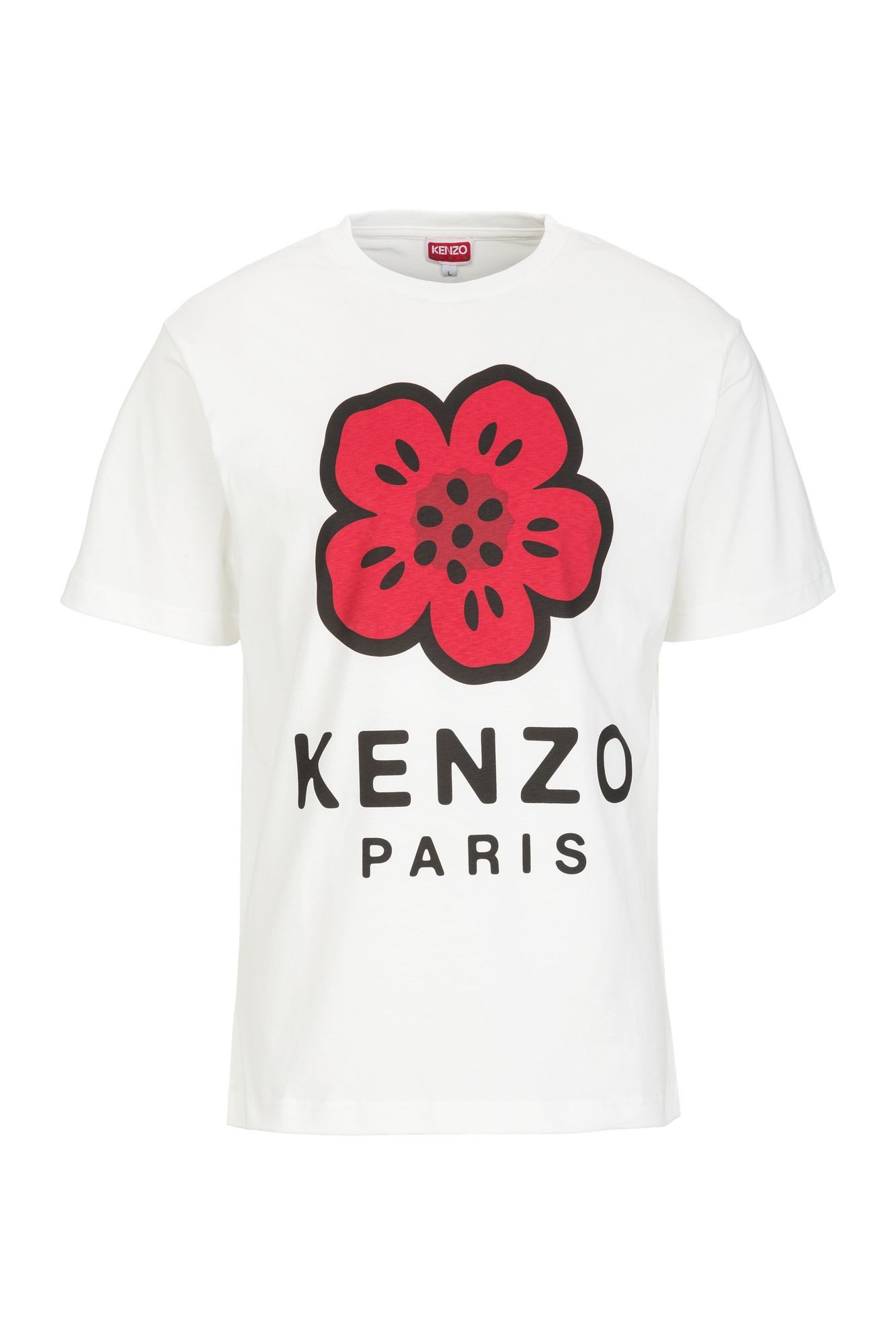 KENZO T-Shirt Tee Boke Flower Di günstig online kaufen