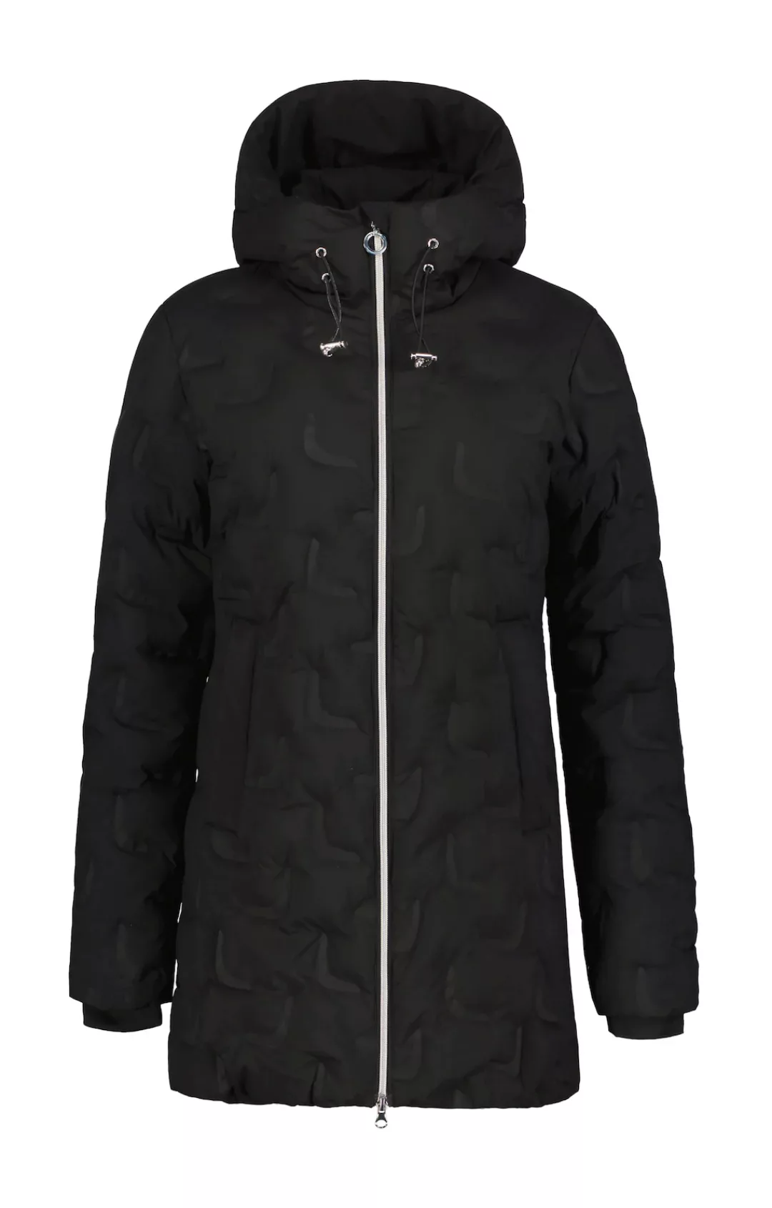 Icepeak Winterjacke Lutha Damen Estbacka Winterjacke 36407 schwarz günstig online kaufen